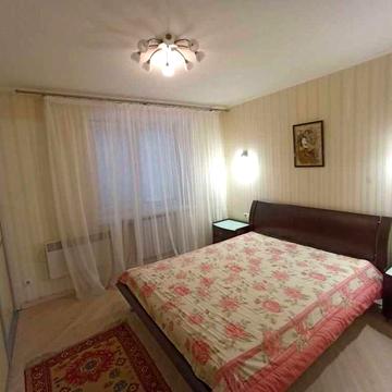 Оренда двокімнатної квартири ,  Князя Ярослава Мудрого, 20