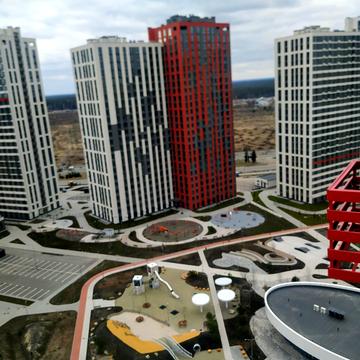 Івана Виговського вул. (Маршала Гречка), 44