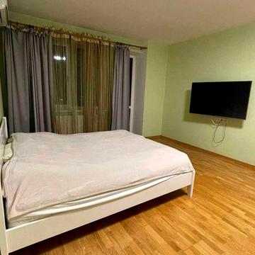 Здам в оренду 1к квартиру РЕВУЦЬКОГО 9