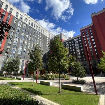 Найдешевша 2к квартира в Ірпені!Новий ЖК!Швидкий виїзд на Київ! ЖК Ірпінь Сіті