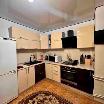 Продаж однокімнатної квартири  в новобудові