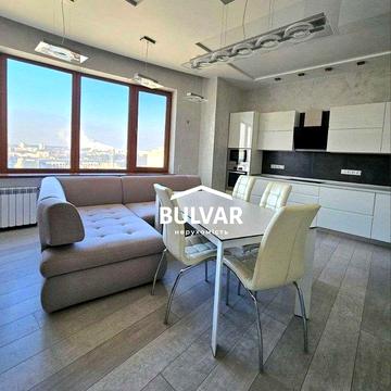 ЖК Ляпунова 16‼️ 3 к.кв - 133м2, Центр‼️ Авантаж, пр. Науки, Шатиловка ЖК Ляпунова, 16