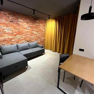 Стильна 1к SMART у ЖК Park Land | Готовий бізнес ЖК Park Land