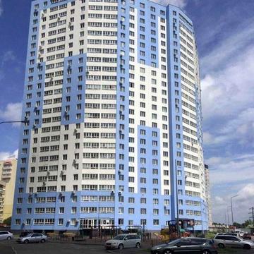 3 ківнатна квартира ЖК Атлант