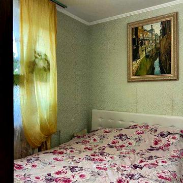 Квартира з ремонтом Гостомель, Іпотека - ТАК, Газове опалення