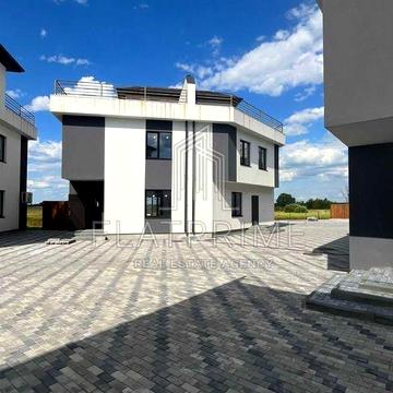 Продаж будинку Осокор з виходом на канал (Осокорки)