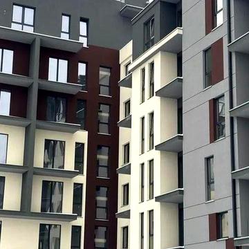 Продається 1.5 кім.квартира ЖК Французький  двір ЖК Французький двір