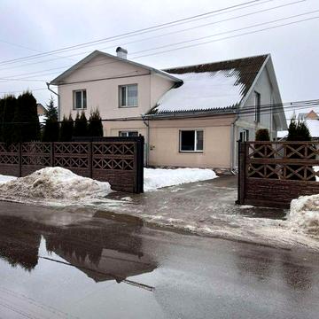 Продаж будинку , вулиця Новодвірська