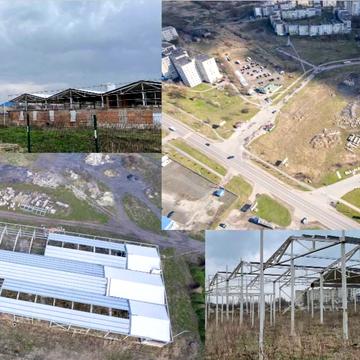 Степана Бандери, 55