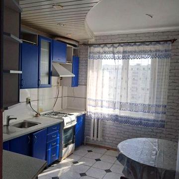 Оренда 3к квартири на вул. Героїв Крут