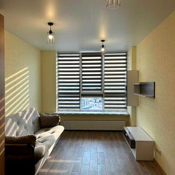 Оренда! Вільна! студія 30м2, Синергія 2+, опалення газове