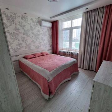 80м2 ЖК «Династія», вул. Липківського 37Б, Соломʼянський,Шаповала