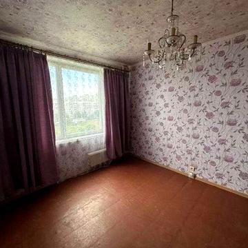 Продам 3 кв на Алексеевке