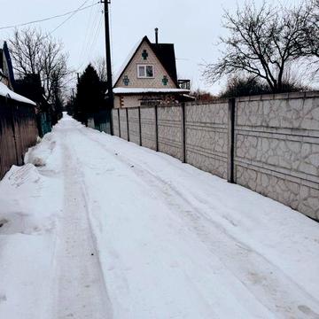 Продаж чудової дачі під житло район ЗАЗ