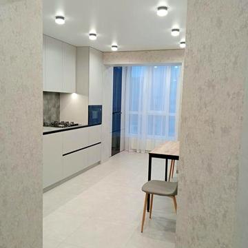 Здам квартиру в новобудові  Власник