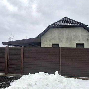 Продам Будинок в с.Мала Розтока