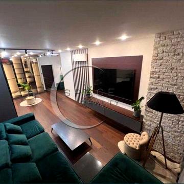 Оренда 2к квартири 89м2 ЖК Новопечерські Липки Верхогляда 12