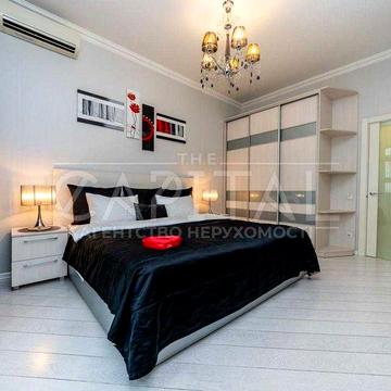 ОРЕНДА 2 кімн. кв. Шота Руставелі 44, ГЕНЕРАТОР на буд. М. Олімпійська