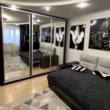 1 квартира новые дома, дворец спорта