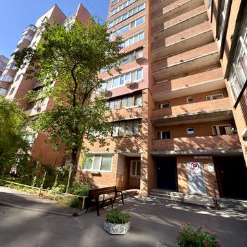 Володимира Вернадського вул. (Дзержинського), 35