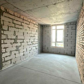 Затишна 2к квартира з балконом: акційна розстрочка! ЖК Синергія Сіті