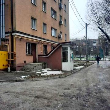 Сдается 1-я на 12 квартале