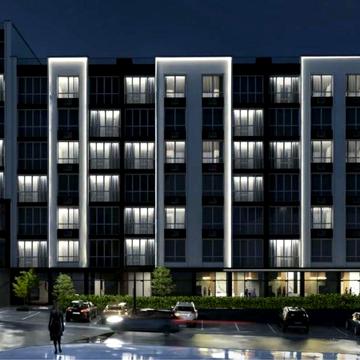 750$ за м2! Продається 1кімнатна квартира ЖК West Hill