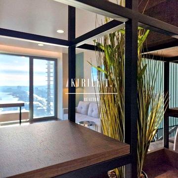 Аренда квартиры 2к 54м2 ЖК Бартоломео/Победа 1/Набережная Ривер