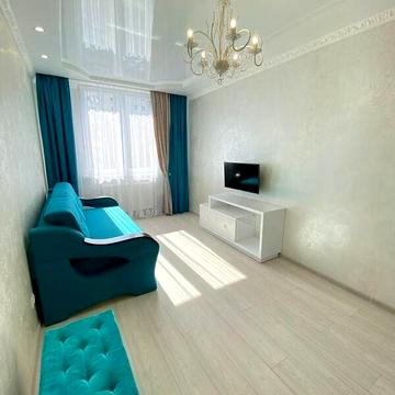 Довгострокова оренда 1к Квартира Лінкольна Авраама вулиця ЖК по вул. Лінкольна