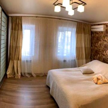 Фонтанна вул.