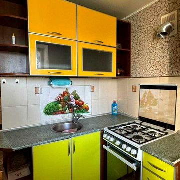 Срочная продажа! 2-х ком.кв. в Чугуеве, р-н Приватбанка.