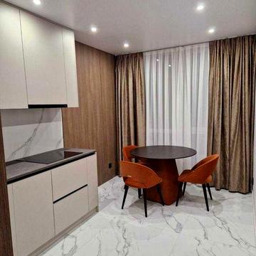 Оренда 1 кімнатної квартирі у центрі міста