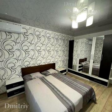 3-К Боженко , 90м2 , В новом доме