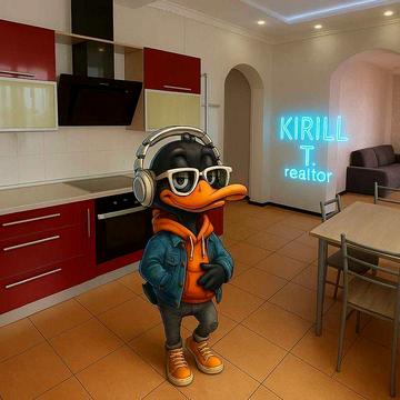 Аренда квартиры 3к 110м2 Жуковского 3Г / Яворницкого/ Центр