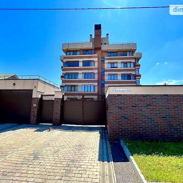 Продаж 2к Квартира Олександра Кониського вулиця ЖК ул. Александра Коныского (Володарского), 63