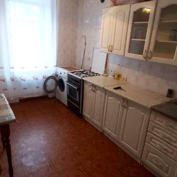 Здаю квартиру 2-к