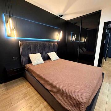 Довгострокова оренда 2к Квартира Костомарівська вулиця ЖК Geneve