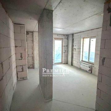 Продам квартиру у новому будинку на Сахарова. Одеська прописка