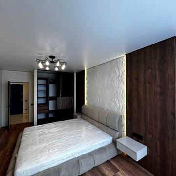 3-кімнатна зі СТИЛЬНИМ РЕМОНТОМ!