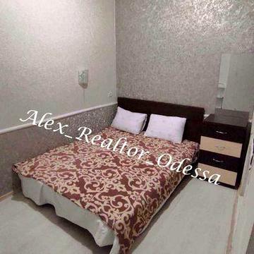 Сдам 1 комн. квартиру. Молдаванка. Центр. Рядом. Приморский р-н