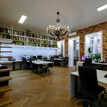 Шота Руставелі вул., 30-Б