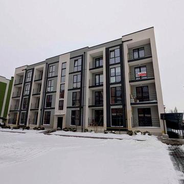 ТЕРМІНОВО!! Бріквуд-2 22 800$ - Квартира  з докуменатми