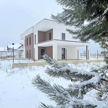 Продаж готових котеджів.