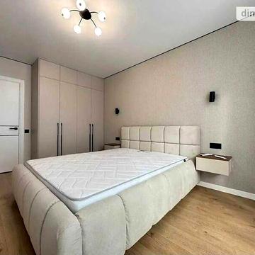 Довгострокова оренда 2к Квартира Героїв Рятувальників (Дубініна В.) вулиця ЖК Dubinina