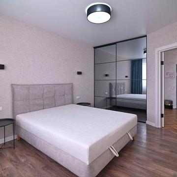 Гарненька 1-кімн.кв, повністю укомплектована, ЖК На щасливому ЖК На Щасливому