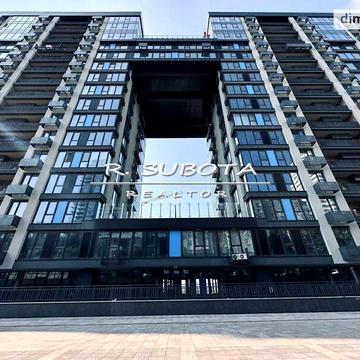 Довгострокова оренда 1к Квартира Вернадського Володимира вулиця ЖК Небо