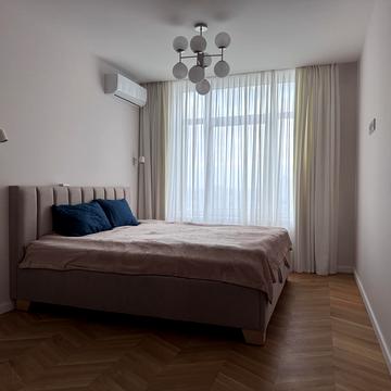 Євгена Сверстюка вул. (Марини Раскової), 6-В