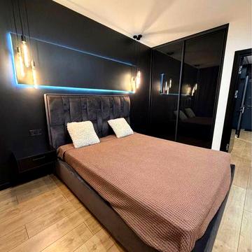 Сдается в аренду 2к квартира ЖК Женева