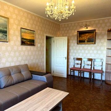 Сдам 2-к квартиру в Днепр.Газ, Уют, низкий этаж.