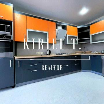 Аренда квартиры 2к 50м2 ЖК Ривер Парк/River Park/ Набережная/ Победы